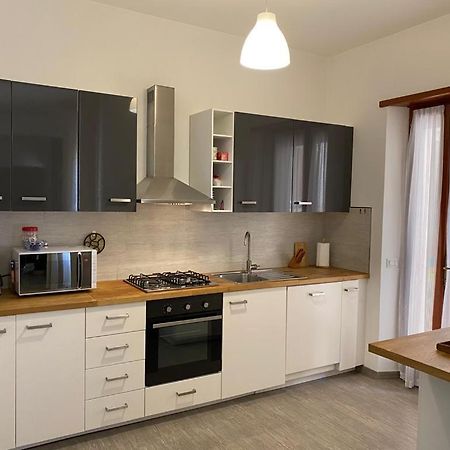 Appartement Delonix Regia Olbia Extérieur photo