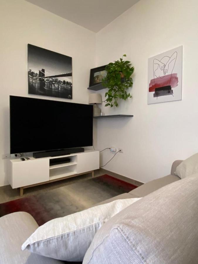 Appartement Delonix Regia Olbia Extérieur photo