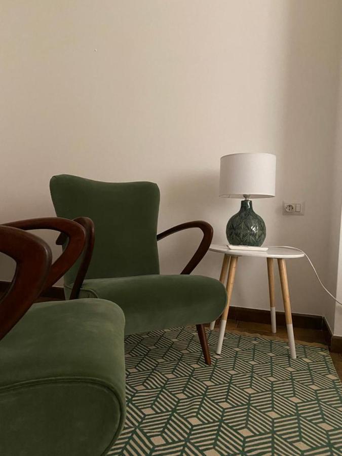 Appartement Delonix Regia Olbia Extérieur photo