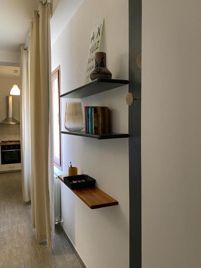 Appartement Delonix Regia Olbia Extérieur photo