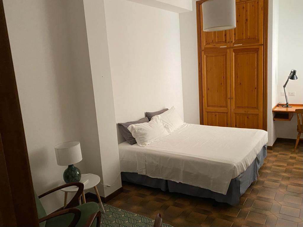 Appartement Delonix Regia Olbia Extérieur photo