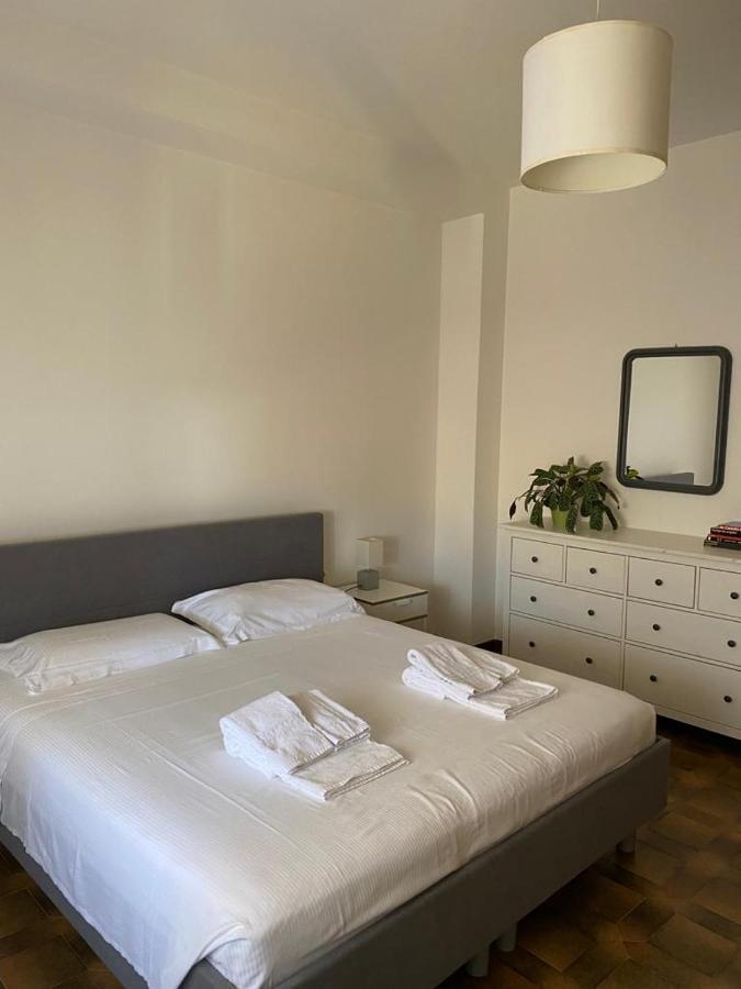Appartement Delonix Regia Olbia Extérieur photo