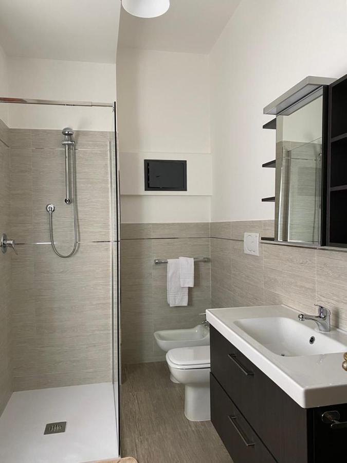 Appartement Delonix Regia Olbia Extérieur photo