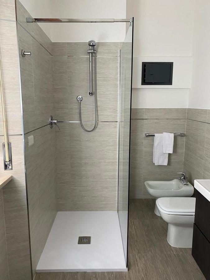 Appartement Delonix Regia Olbia Extérieur photo