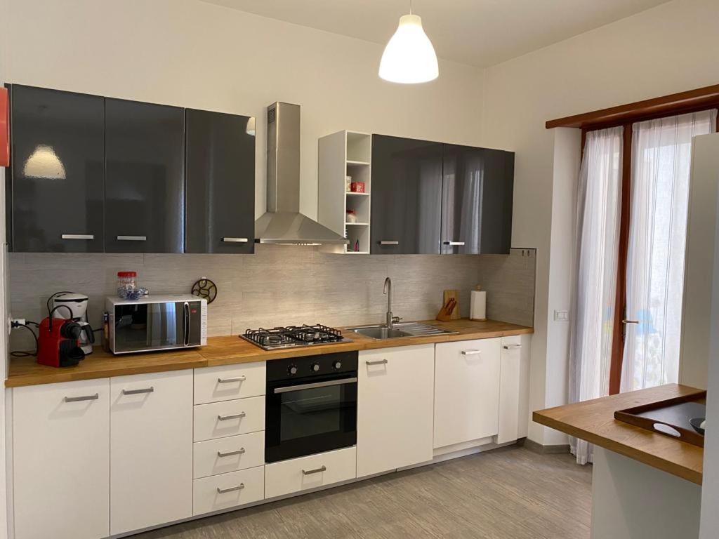 Appartement Delonix Regia Olbia Extérieur photo